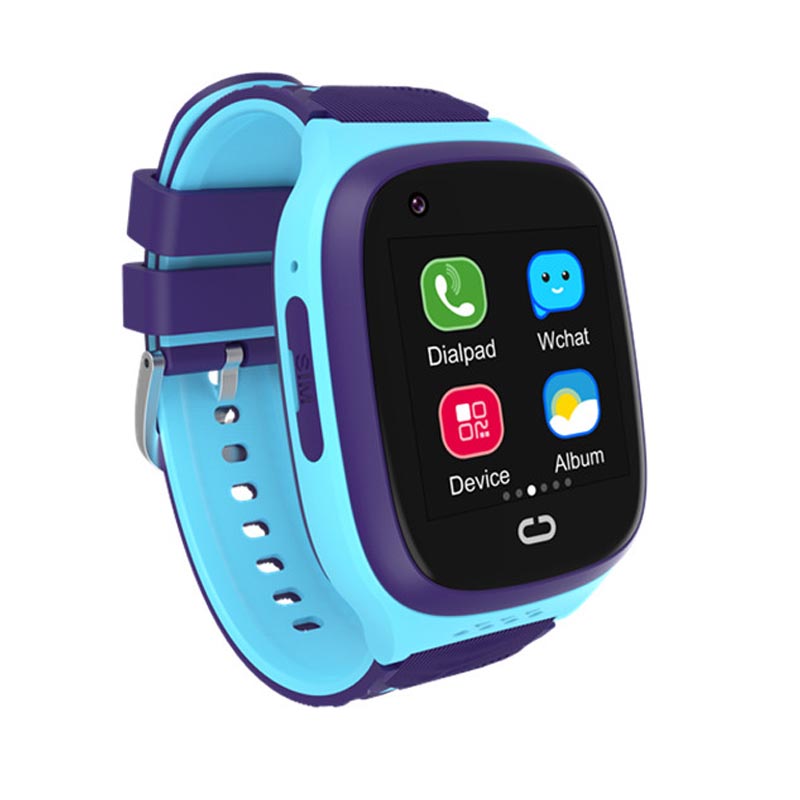 Phone watch android 4G GPS nan - Smartwatch Id ulasan dan harga