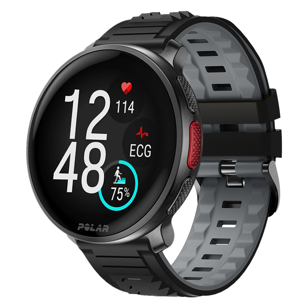 22mm Silicone Wrist Strap For  - Smartwatch X2 ulasan dan harga