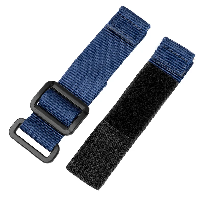 Hot Top Nylon Nato Watch Strap - Nylon Nato Strap ulasan dan harga