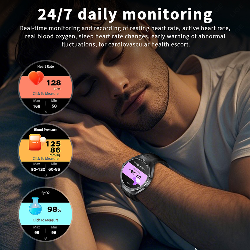 2026 NEW For Android TWS Music - Smartwatch Headset ulasan dan harga