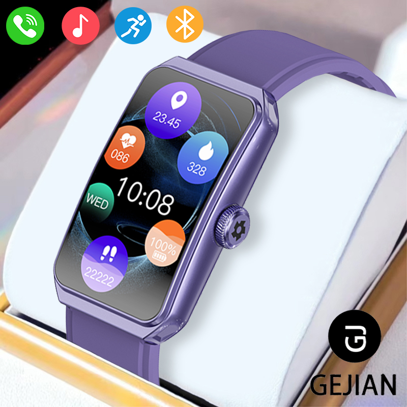 New GEJIAN Women's Smart Watch - Smartwatch Id ulasan dan harga