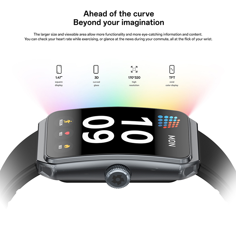 New GEJIAN Women's Smart Watch - Smartwatch Id ulasan dan harga