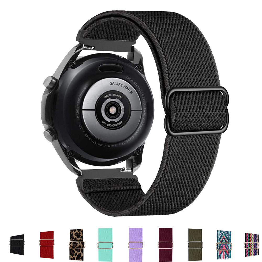 Nylon Elastic Strap for CMF Wa - Nylon Nato Strap ulasan dan harga
