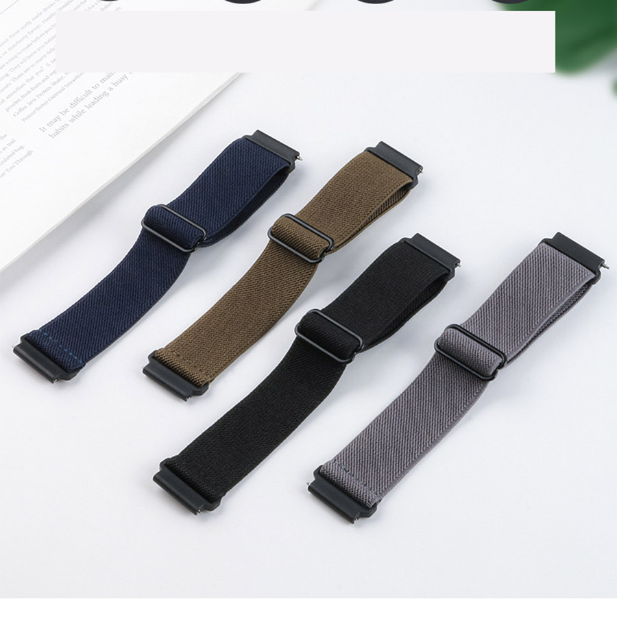 Nylon Elastic Strap for CMF Wa - Nylon Nato Strap ulasan dan harga