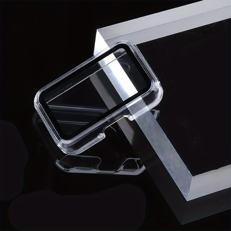 PC Case For Samsung Galaxy Fit - Samsung Smartwatch Accessories ulasan dan harga