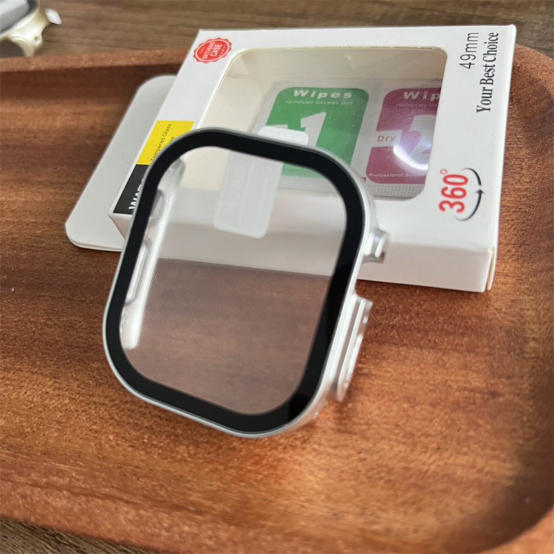 49mm Cover For Apple Watch Ult - Smartwatch Band Accessories ulasan dan harga