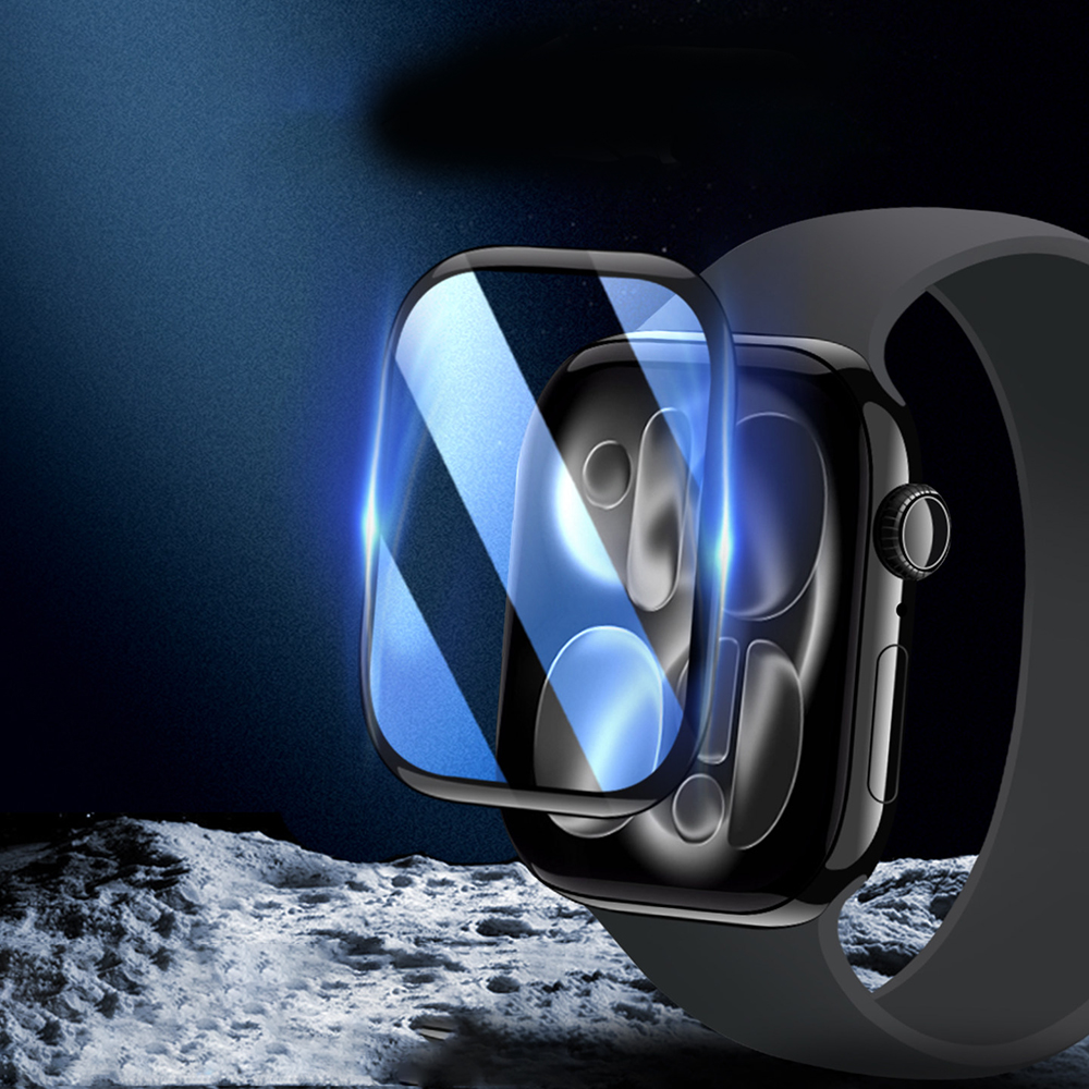 Screen Protector For Apple Wat - Smartwatch Watch Accessories ulasan dan harga