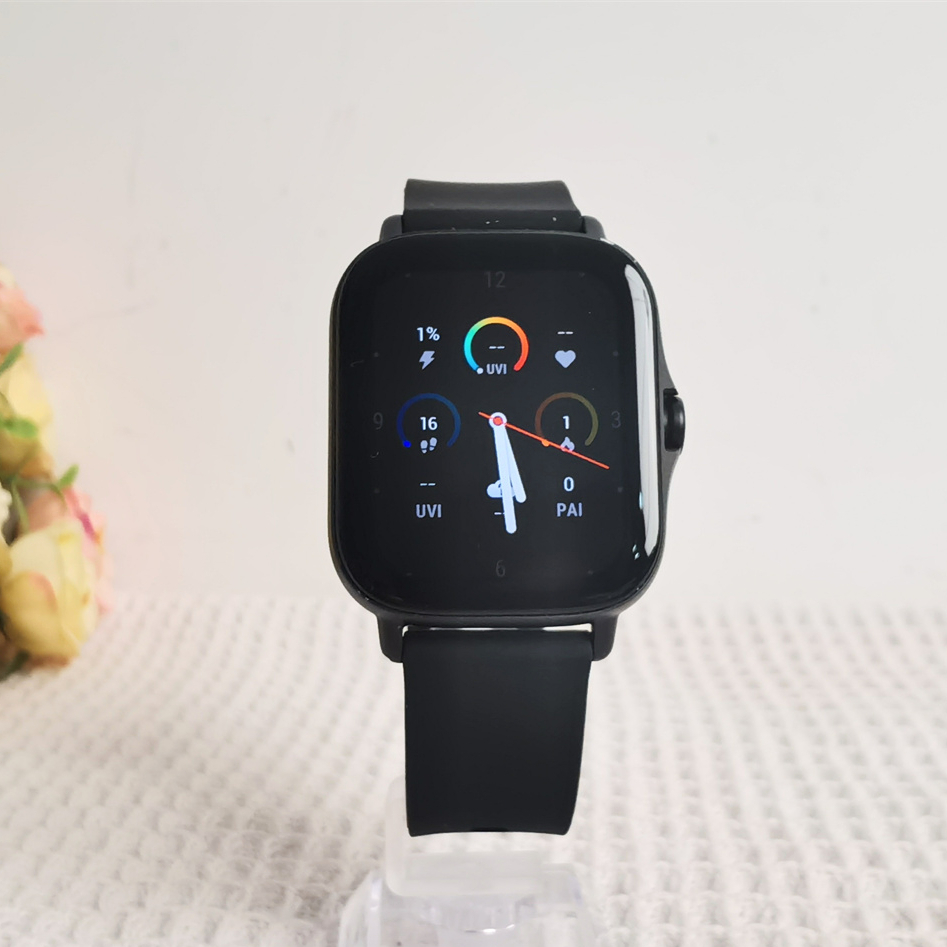 Amazfit GTS 2e Smartwatch Buil - Smartwatch Instagram ulasan dan harga