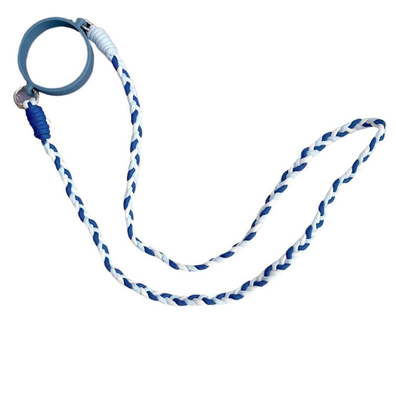 Adjustable Paracord Braided Cr - Rugged Sport Strap ulasan dan harga
