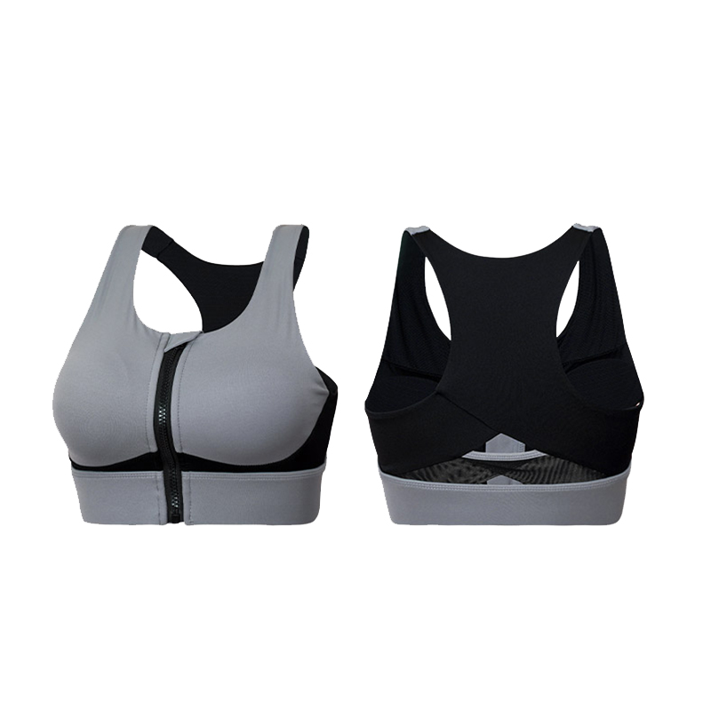 Plus Size Sports Top Woman Gym - Rugged Sport Strap ulasan dan harga