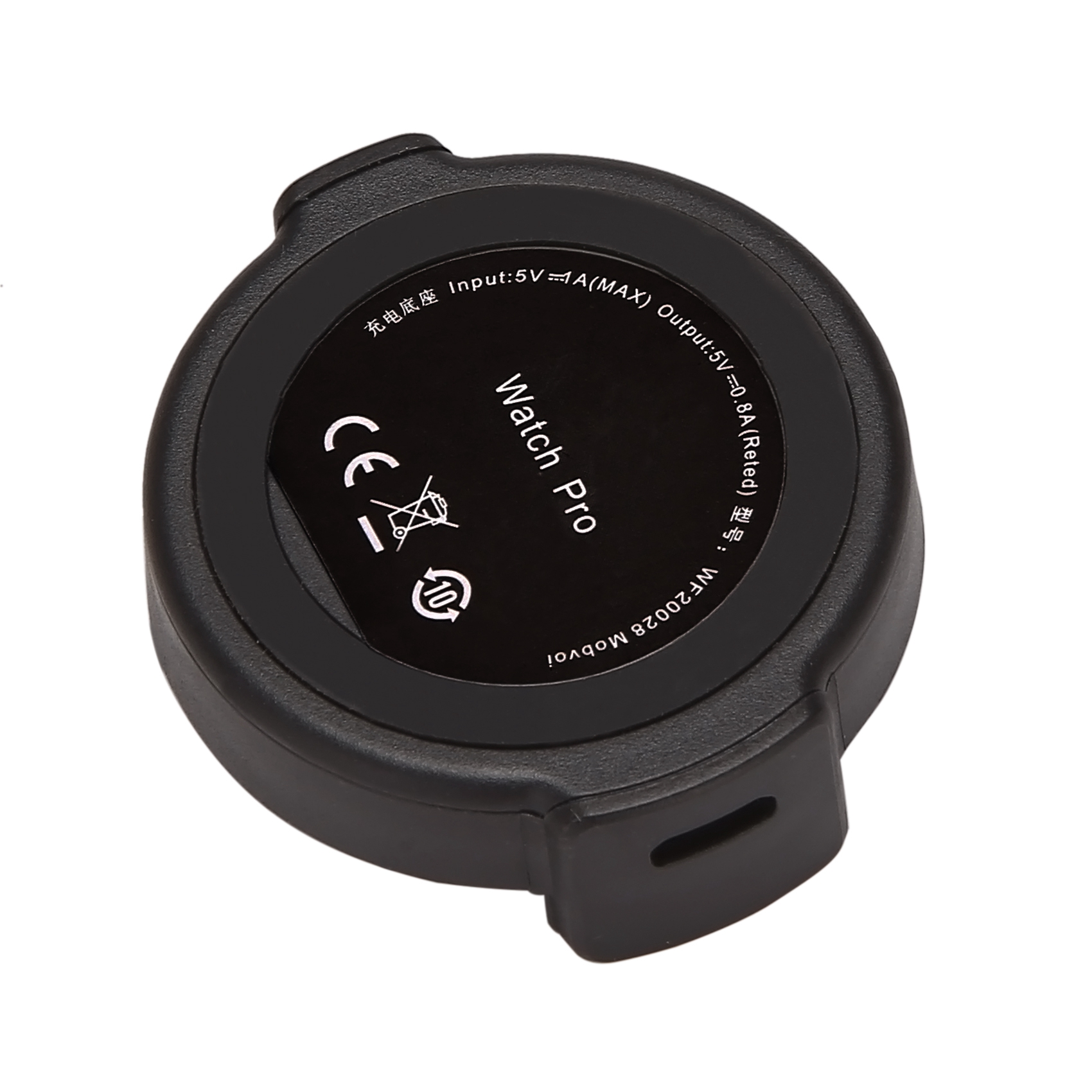 ABGN Smart Watch Charger For P - Watch Charging Dock ulasan dan harga
