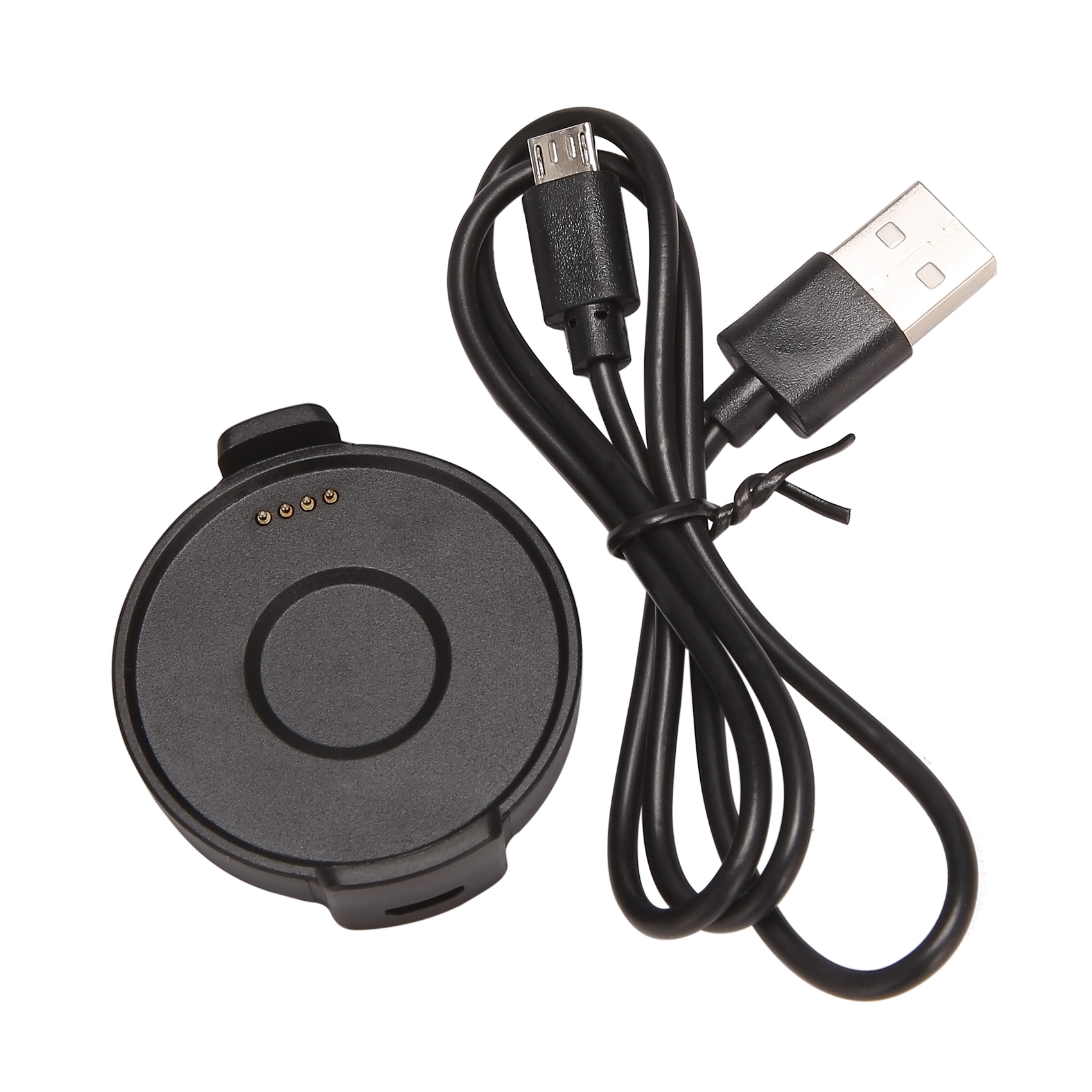 ABGN Smart Watch Charger For P - Watch Charging Dock ulasan dan harga