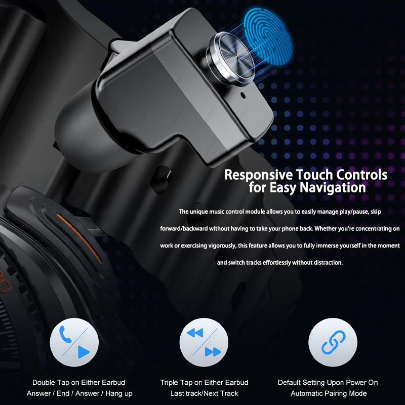 New watch earphones 2-in-1 sma - Smartwatch Headset ulasan dan harga