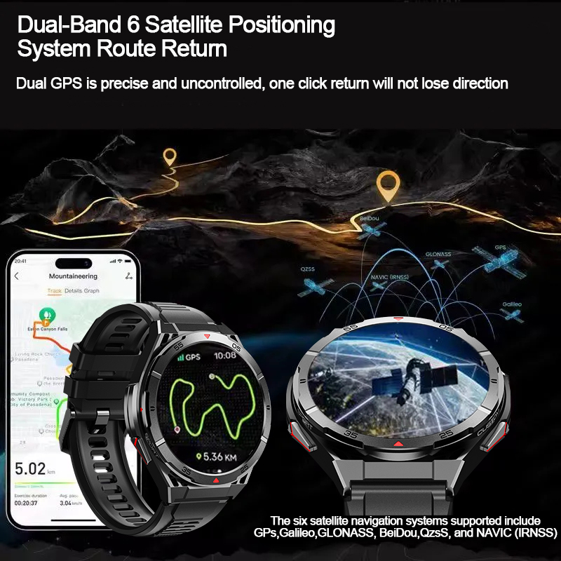 2025 New Fitness Swimming Dual - Smartwatch X2 ulasan dan harga