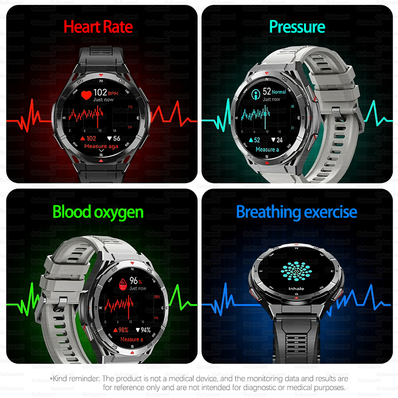 2025 New Fitness Swimming Dual - Smartwatch X2 ulasan dan harga