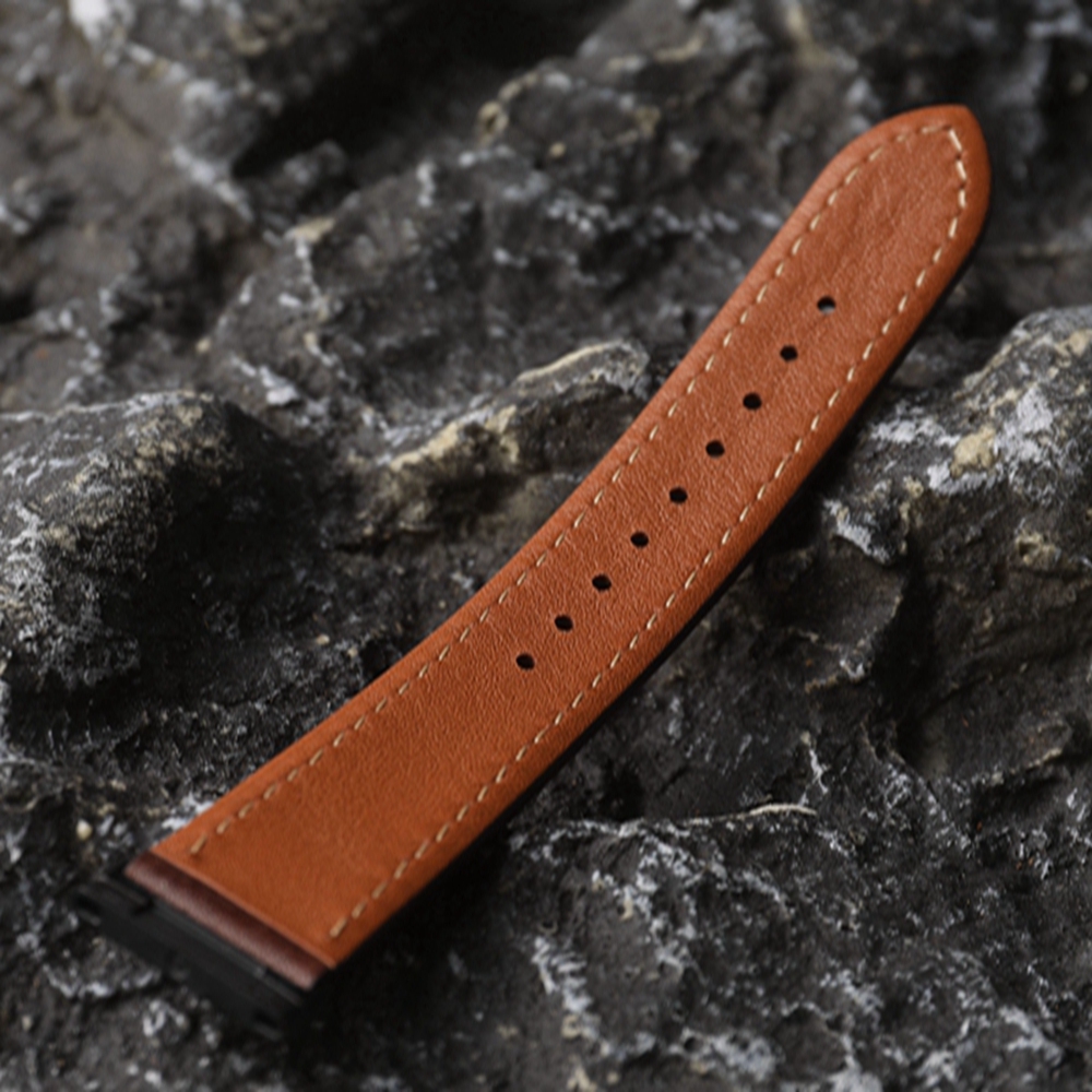 Handmade Italian head layer co - Nylon Nato Strap ulasan dan harga