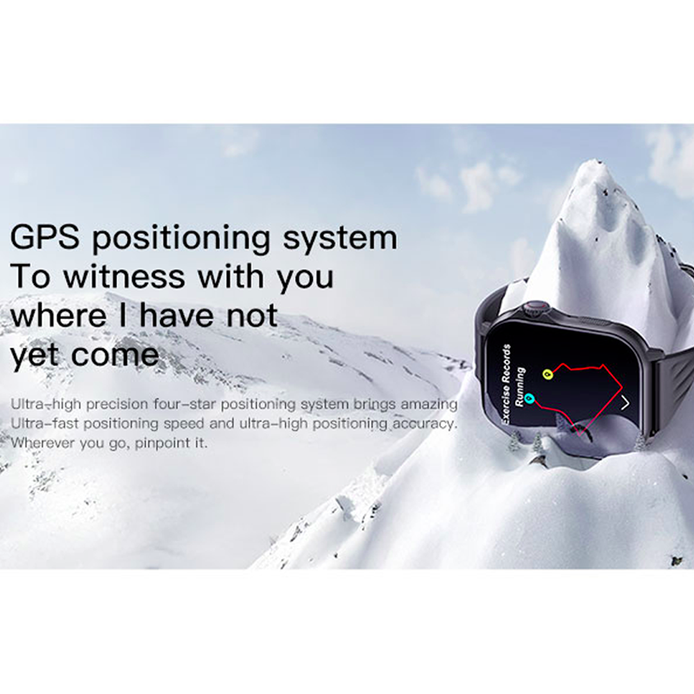 2025 New For  GPS Watch Smart  - Smartwatch Store ulasan dan harga