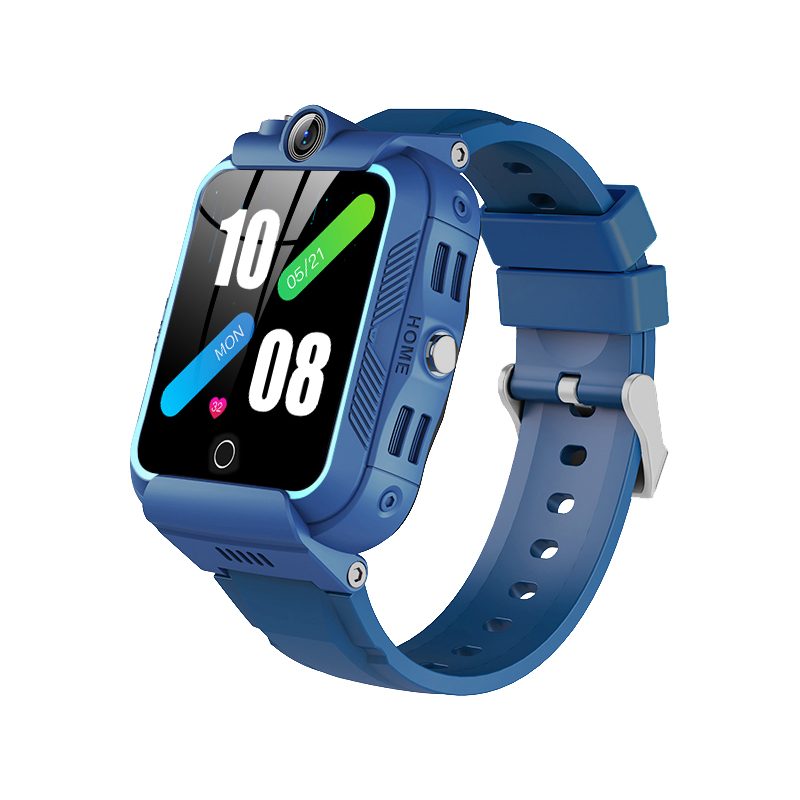 Kids Smart Watch 4G Sim Card S - Smartwatch Store ulasan dan harga