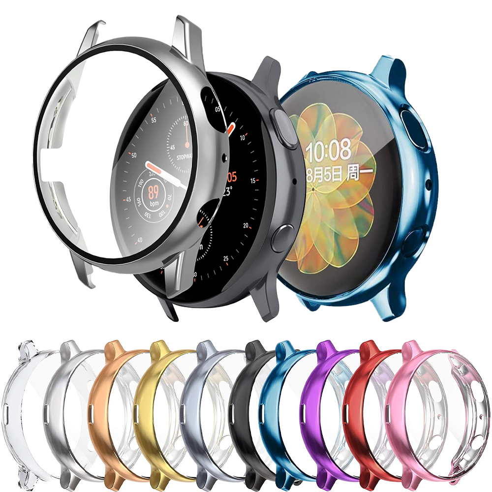 Case For Samsung galaxy watch  - Samsung Smartwatch Accessories ulasan dan harga