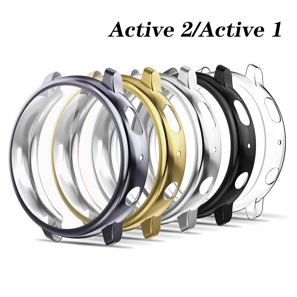 Case For Samsung galaxy watch  - Samsung Smartwatch Accessories ulasan dan harga