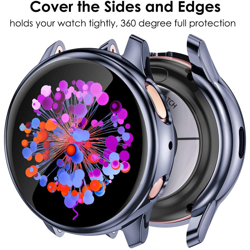 Case For Samsung galaxy watch  - Samsung Smartwatch Accessories ulasan dan harga