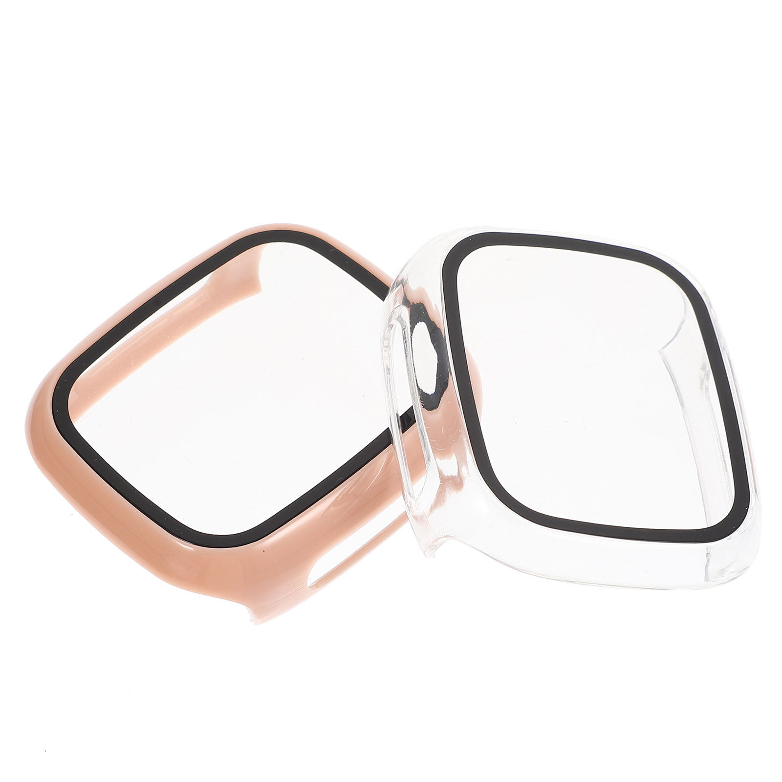 2Pcs Kids Watch Protector Case - Smartwatch Case ulasan dan harga