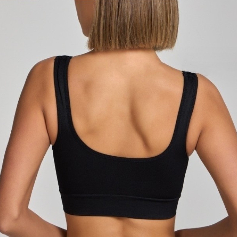 3D Sports Vest Breathable No S - Rugged Sport Strap ulasan dan harga