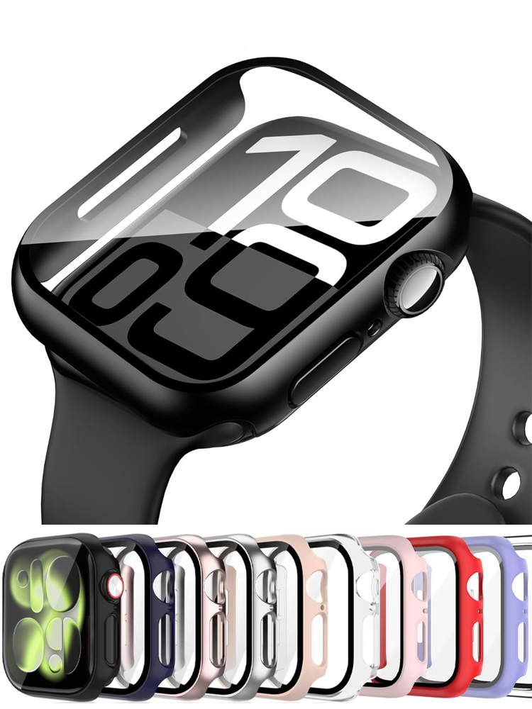 Cover Case For Apple Watch Acc - Smartwatch Band Accessories ulasan dan harga