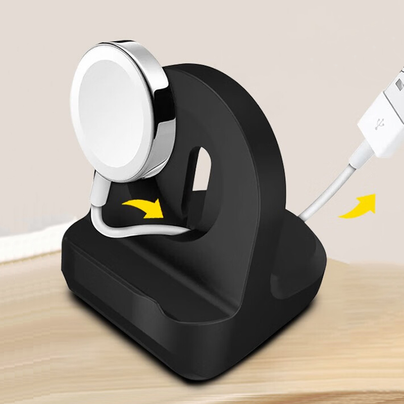 Charger Stand for Apple Watch  - Watch Charging Dock ulasan dan harga