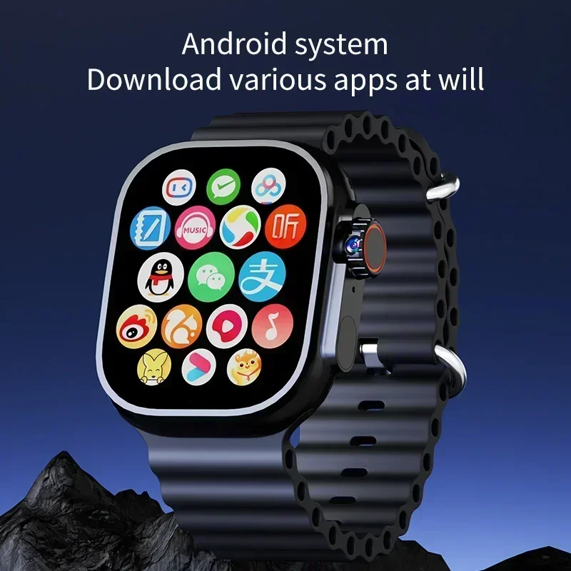 XC19 New Men's  Women's Smart  - Smartwatch Store ulasan dan harga