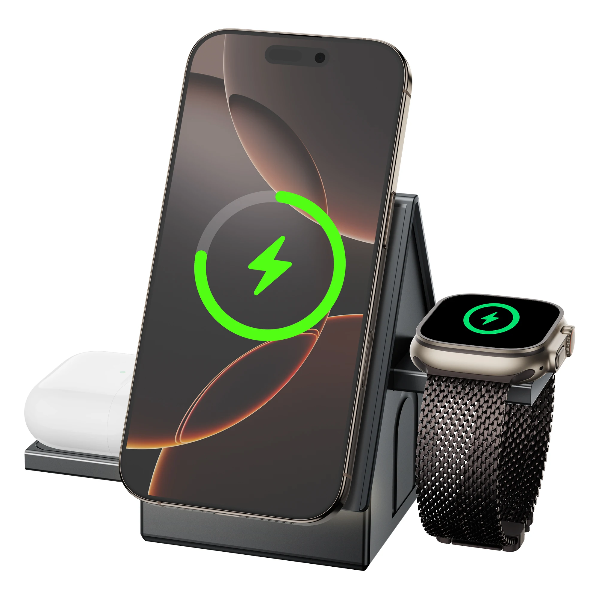 MagicHouse Multifunction 3 in  - Smartwatch Touch ulasan dan harga