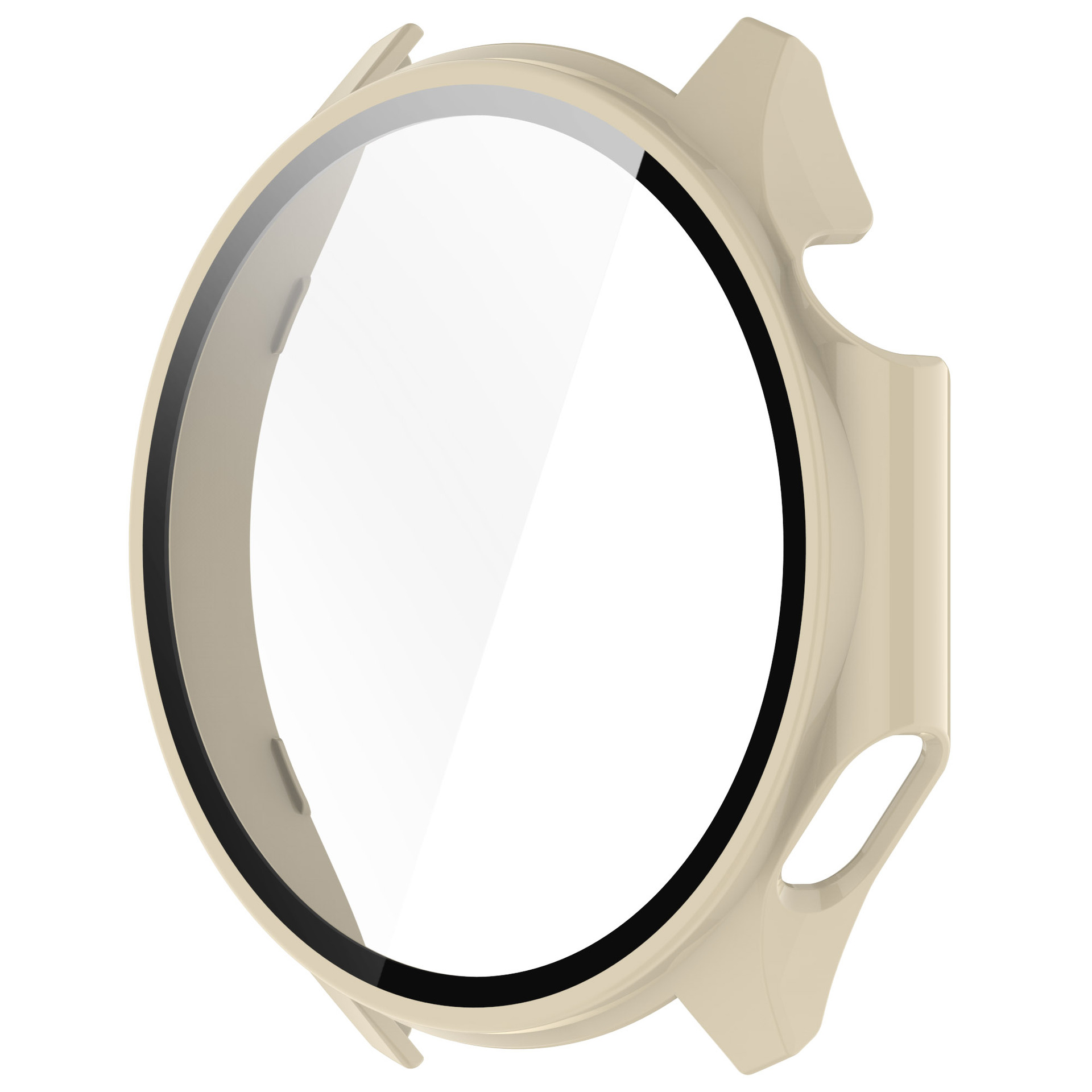 Tempered Glass Case For OnePlu - Smartwatch X2 ulasan dan harga