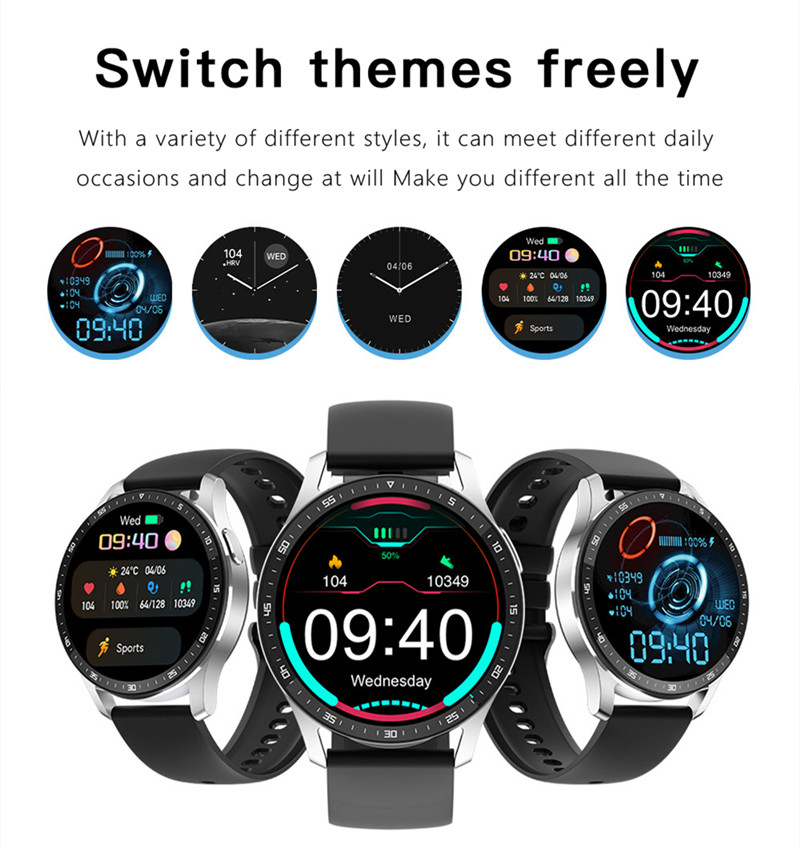 Original New Smart Watch TWS B - Smartwatch Headset ulasan dan harga