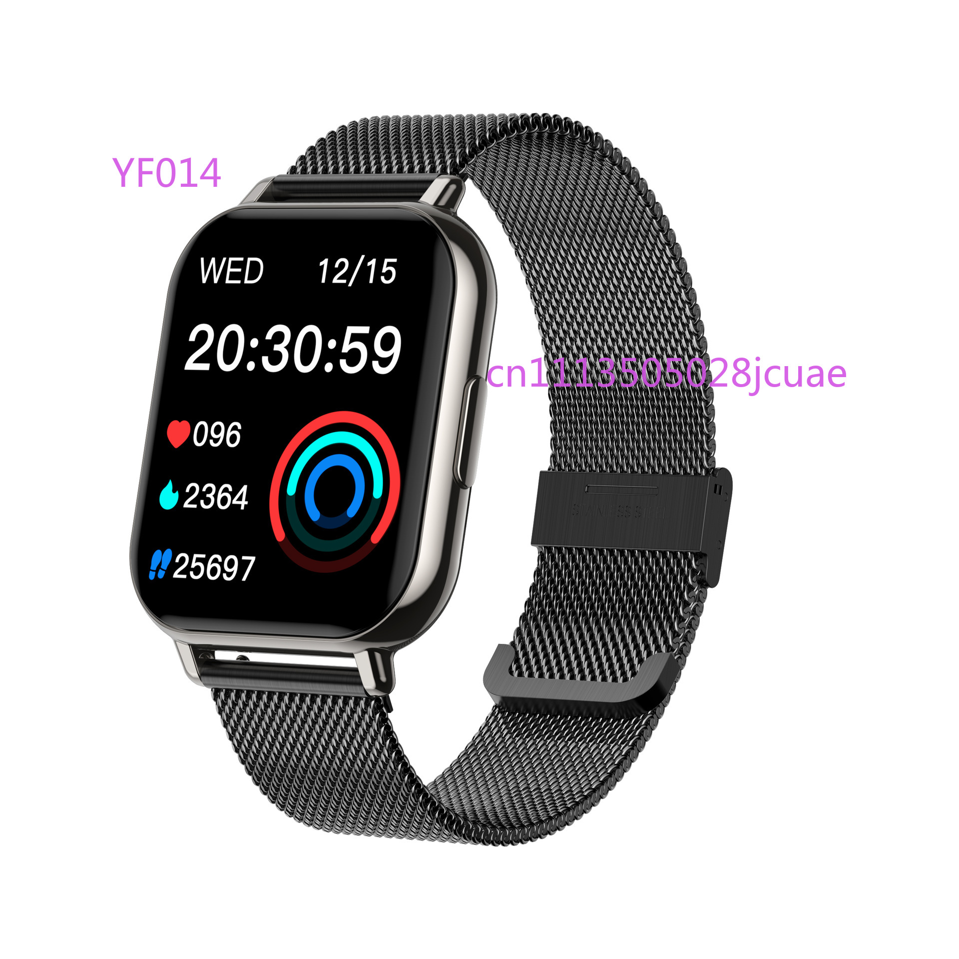 H9Plus watch smart 1.83 screen - Smartwatch Touch ulasan dan harga